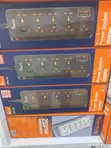FSUDZ 2500W Multi-Function Power Strip - 4