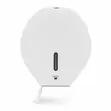 Wall Mounted Toilet Roll Holder for Home & Commercial Washrooms - 1