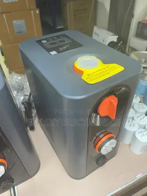 Leo MRC75 Intelligent 1HP Water Pump