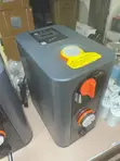 Leo MRC75 Intelligent 1HP Water Pump - 1