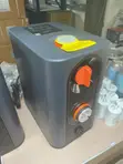 Leo MRC75 Intelligent 1HP Water Pump - 2