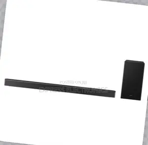 Samsung 400W B-Series 5.1ch Soundbar W/ Adaptive Sound [B750F]