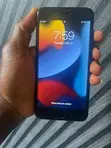 Apple iPhone 7 32GB Black - 1