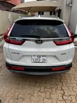 Honda CR-V for Rent - 1