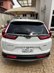 Honda CR-V for Rent - 2