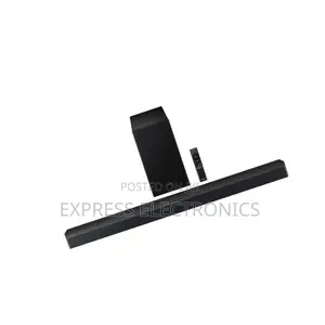 Samsung 400W B-Series 5.1ch Soundbar with Adaptive Sound [B750F]