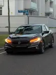 2021 Honda Civic Sport Touring - 1