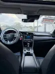 2021 Honda Civic Sport Touring - 2