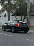 2021 Honda Civic Sport Touring - 4