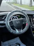 2021 Honda Civic Sport Touring - 5