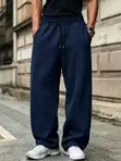 Original Men's Quality Palazzo Joggers - 3