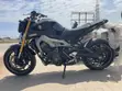 Yamaha MT-09 2022 - 2