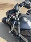 Yamaha MT-09 2022 - 4