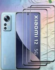 Xiaomi 12, 12S, 12X Screen Protectors - 1