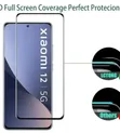 Xiaomi 12, 12S, 12X Screen Protectors - 2
