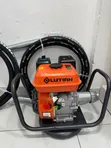 Brand New Lutian 5kva Diesel Silent Generator - 2