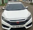Honda Civic for Rent - 1