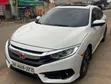 Honda Civic for Rent - 3