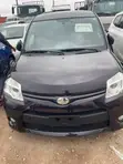 Toyota Sienta 1.5 FWD Minivan 2013 Beige - 1