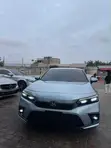 Honda Civic Touring 2022 - 1