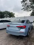 Honda Civic Touring 2022 - 2