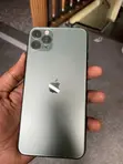 Apple iPhone 11 Pro Max 256GB Black - 2