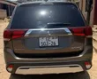 Mitsubishi Outlander for Rent - 2