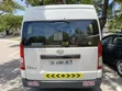 15 Seater Bus for Rent in Accra - 1