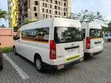 15 Seater Bus for Rent in Accra - 2