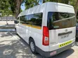 15 Seater Bus for Rent in Accra - 3