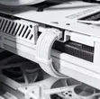 PSU Extension Cables - Brand New - 4