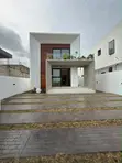 4 Bedroom Ensuite House with BQ in East Legon Hills - 2