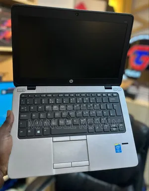 HP EliteBook 840 G1 Laptop - Core i5, 8GB RAM, 128GB SSD