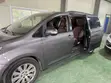 2018 Toyota Sienna Limited AWD Minivan - 1