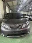 2018 Toyota Sienna Limited AWD Minivan - 2