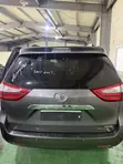 2018 Toyota Sienna Limited AWD Minivan - 4