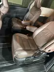 2018 Toyota Sienna Limited AWD Minivan - 5