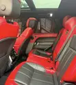 2019 Land Rover Range Rover Sport Black - 2