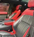 2019 Land Rover Range Rover Sport Black - 3