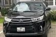 Toyota Highlander for Rent - 1
