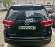 Toyota Highlander for Rent - 2