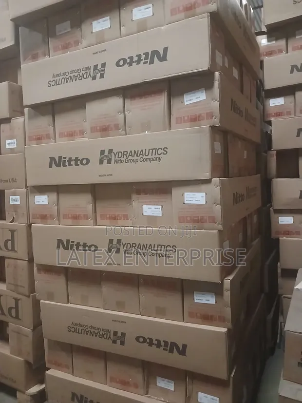 Nito Sea Membrane for Water Treatment - 1