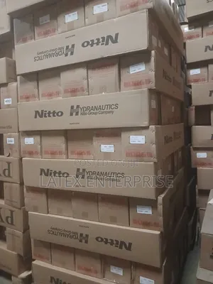 Nito Sea Membrane for Water Treatment