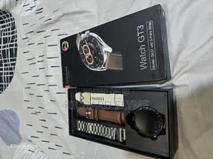 Kalobee Watch GT3 Smartwatch (SK37)
