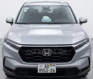 2023 Honda CR-V for Rent