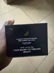 Genesis Secret Face Cream - 5