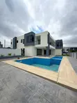 5 Bedroom House with Boys Quarters in East Legon - 1