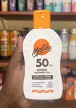 Malibu Sun Lotion Spray SPF50 - 2