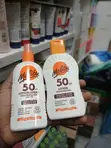 Malibu Sun Lotion Spray SPF50 - 3