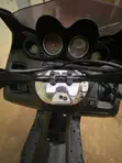 Honda Forza 2018 Black - 2